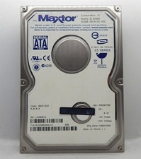 200GB SATA 3.5