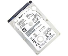 Hard Disk Drive Hitachi 0J23393 320GB Cinemastar Z5K500 Series Internal Hard picture