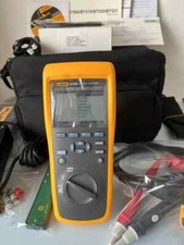 1PC New FLUKE BT508 BASIC BATTERY ANALYZER TESTER KIT  #P406D YL picture