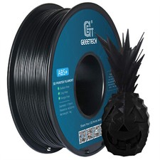 GEEETECH 3D Printer Filament PLA/ABS+/PETG/TPU/ASA 1.75mm Various Color 0.5/1KG picture