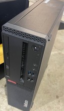 Lenovo ThinkCenter M75-S (200-300GB drive AMD Ryzen 5, 4.20 GHz, 8GB Ram) picture