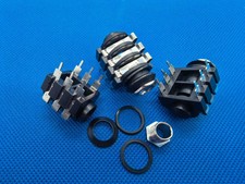 10pcs 1/4