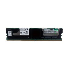 HPe 835804-B21 128GB PC4-21300 DDR4 Persistent Optane DIMM P12109-001 picture