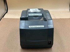 HP TransAct Ithaca POSjet 1500 Inkjet Receipt Printer PJ1500-2-USB picture