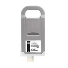 PFI-2700 Matte Black Ink Cartridge for Canon  GP-2000 GP-4000 PRO-4600 PRO-6600 picture