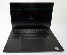 AS IS Dell Precision 5550 15.6