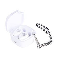 TWS-A8 Mini 5.0 Waterproof 3D Stereo Wireless Bluetooth Earphone for Sports whit picture