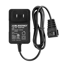 12.6V 2-Prong AC Adapter for Aiper Seagull 800 800B SE Cordless Robotic Pool Cle picture