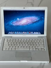 2008 Apple MacBook 13