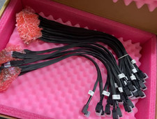 New 1pcs DELL EMC 10B HDD BACKPLANE H740 H730 MINI RAID CABLE R640 8Y2C8 DC1C0 picture