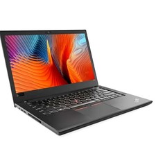 Lenovo ThinkPad T480 i5-8350U 8GB RAM 256GB SSD Windows 11 Pro Laptop 20L6S97N00 picture