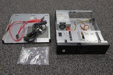 Mini-ITX Case w/150W Power Supply - Unknown Make or Model picture
