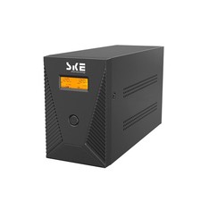 1500V/900W SKE UPS Battery Backup and Surge Protector for Computer LCD Display picture