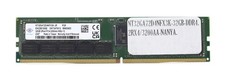 Nanya 32GB 2Rx4 PC4-3200AA-RB2-12 ECC REG Server Memory P/N: NT32GA72D4NFX3K-JR picture