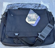 New Franklin Covey “Pak-Plus”  Laptop Bag picture