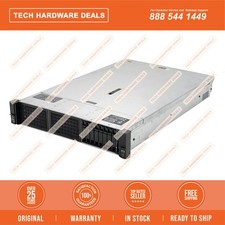 P19720-B21    HPE ProLiant DL380 Gen10 8SFF NC CTO Server picture