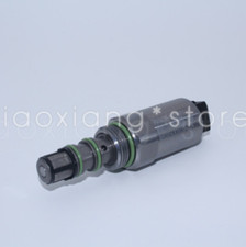 1PC Excavator parts R9001155051 hydraulic pump solenoid valve fedex or DHL picture