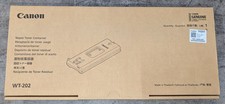 Genuine Canon WT-202 FM1-A606-040 Waste Toner Container imageRUNNER ADVANCE picture
