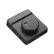 ULANZI D100H Video Editing Keyboard with Dial Knob Wireless Bluetooth picture