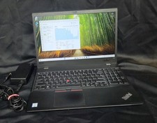 Lenovo ThinkPad P52s 15.6