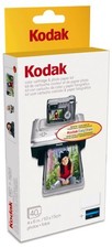 Kodak PH-40 Printer Dock Photo Paper Refill Kit picture