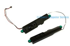 GENUINE ORIGINAL OEM ASUS SPEAKER KIT LEFT + RIGHT ASSEMBLY K50I (CA14) picture