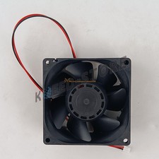 1PCS New ADDA AD0812UB-F71 8038 12V 0.52A cooling fan picture