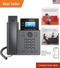 Elevate Communication with 2602W Wi-Fi  Desk Phone - Subscription Required picture