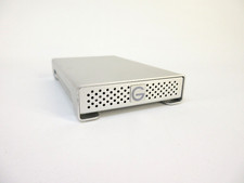 G-Technology G-Drive Mini 750GB External Hard Drive, Firewire 800, USB2, 0G02131 picture