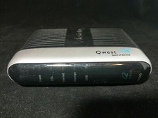 ACTIONTEC M1000 DSL Modem - Missing Power Supply and Packaging picture