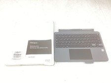 Targus GP-JKT636TGBBW Keyboard for Galaxy Tab Active 4 Pro (Black) picture