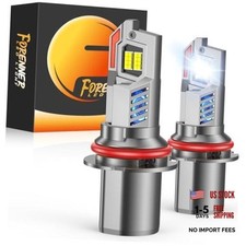 Fahren 8th-Gen Led Bulbs, ??????? Ultra Brightness HB5 9007 Fog 9007/HB5 picture