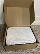 Nokia XS-2426G-A Dual-Band Wi-Fi 6 Router GPON/XGS-PON Uplink picture