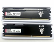 DDR3 16GB Kit (8GBx2) Desktop RAM 1333MHz PC3-10600 picture