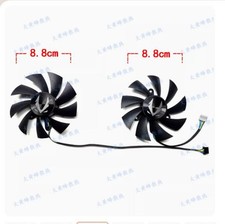 Graphics Card Cooling Fan GA92S2U For ZOTAC RTX2080 2070 SUPER AMP ~~~ picture