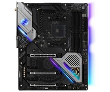 Asrock Taichi AM4 AMD X570 ATX DDR4-SDRAM Motherboard picture