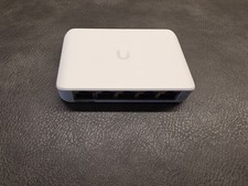 Ubiquiti UniFi USW-Flex-Mini 5-Port Gigabit Managed Switch picture