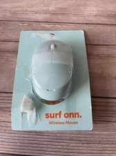 Surf Onn Wireless Fabric Mouse Battery Included (100009058) picture