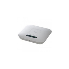 Cisco WAP121-A-K9 Wireless-N Access Point with Single Point Setup picture
