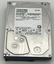 Toshiba 2T 2 TB DT01ACA200 SATA TZ5 66KT7LMGSTZ5 HDD Hard Drive  picture
