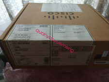 Cisco WS-X4908-10GE 4900M 8 port 10GE half card with X2 Interfaces DHL or FedEx picture