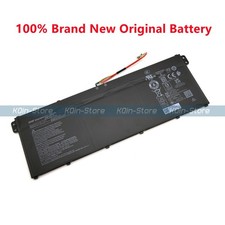New Genuine AP23A8L Battery for Acer Aspire 3 A315-24P A317-55P Extensa EX215-23 picture