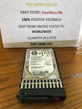 605835-B21/606020-001/507129-016/605832-002/652747-002-HP 1TB 7.2K SFF 6G MDL DR picture
