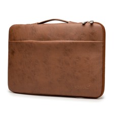 360 Protection Shockproof Laptop Sleeve Carrying Case Bag Briefcase 12 13 14 15
