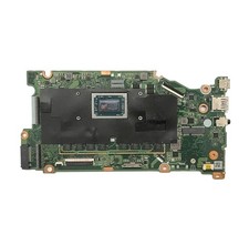 NB.A0211.001 For Acer Chromebook CP514-1WH Motherboard R5 3500C 8GB UMA OEM picture
