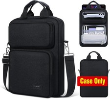 Case for 10-13 inch Tablet Sleeve Bag with Multiple Pockets picture