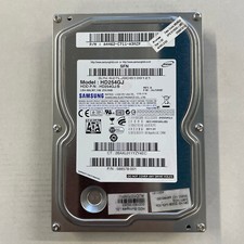 Samsung SpinPoint F3 250GB 3.5