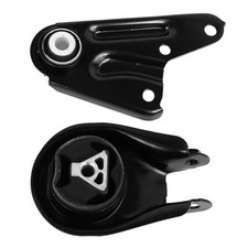 2 Pcs Engine Motor and Transmission Mount Kit Compatible with 2004-2013 for  picture