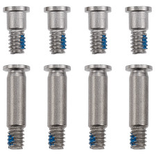 Bottom Case Screws For MacBook Pro 14