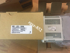 Mitsubishi Servo Drive MR-J2S-200A  NEW IN BOX picture